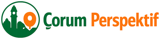 Çorum Perspektif